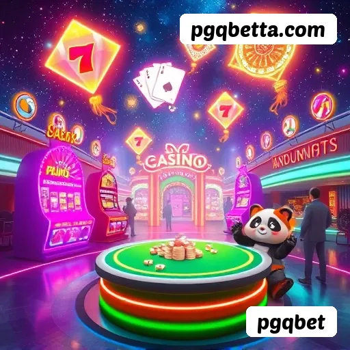 Requisitos sistema pgqbet APK Android