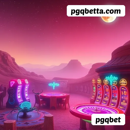 pgqbet App Mobile iOS Android Brasil