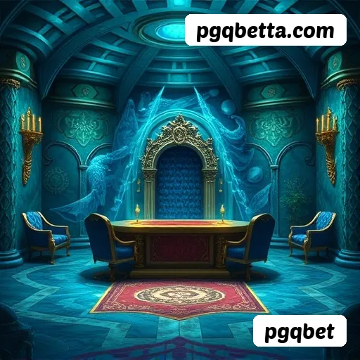 Roleta ao vivo pgqbet