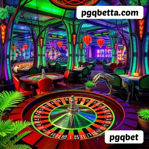 Baccarat ao vivo pgqbet