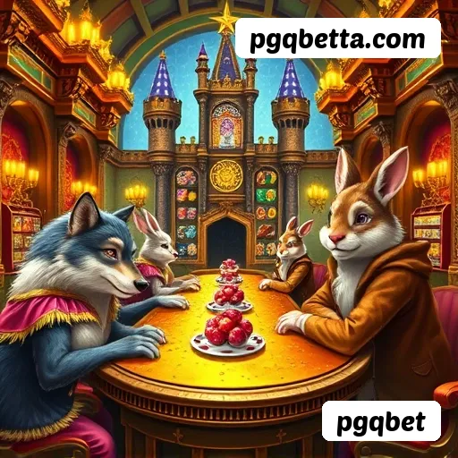 Tabela RTP verificado jogos populares pgqbet